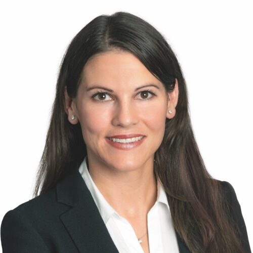 NR Dr. iur. Nina Fehr Düsel